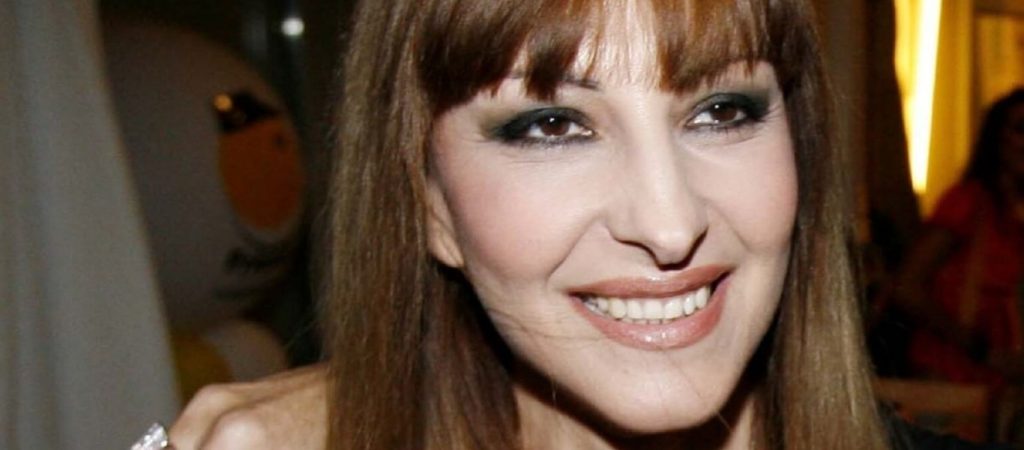 Άντζυ Σαμίου: Η απίστευτη αποκάλυψη για συνάδελφο της – «Είχε ιδιαίτερες προτιμήσεις στους παντρεμένους»