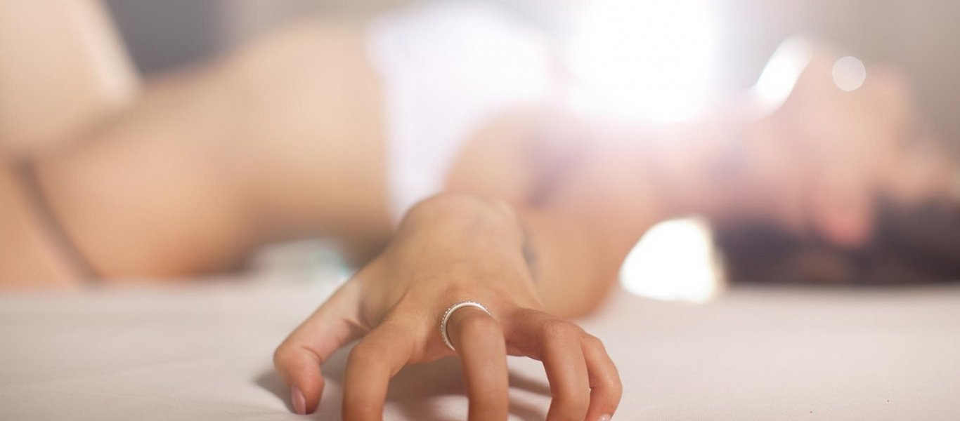 Αυτά είναι τα 5 πράγματα που θα σου συμβούν αν έχεις καιρό να έρθεις σε σεξουαλική επαφή