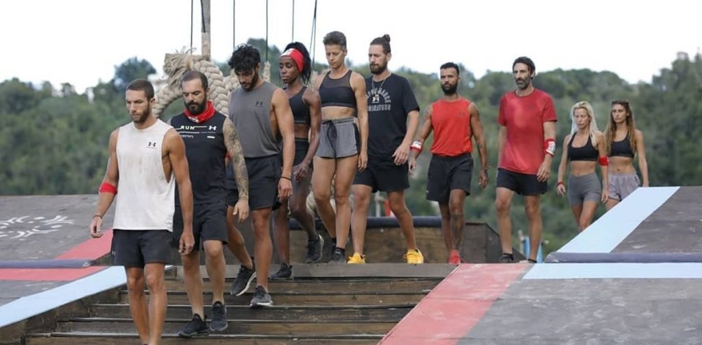 Survivor: Αυτός είναι ο 2ος υποψήφιος για αποχώρηση – Ποια ομάδα κέρδισε στο αγώνισμα ασυλίας