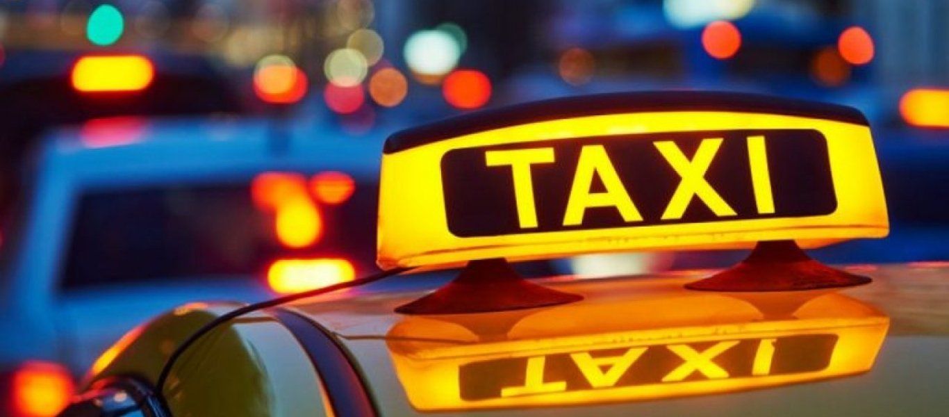 Οδηγοί ταξί: «Ο τζίρος παραμένει μειωμένος κατά 80% – Να αυξηθεί το όριο επιβατών» (βίντεο)