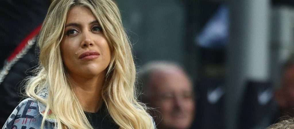 Γουάντα Νάρα: H «καυτή» σύζυγος του Μάουρο Ικάρντ  δεν… καταλαβαίνει ούτε από κρύο ούτε από χιόνια (φωτό)