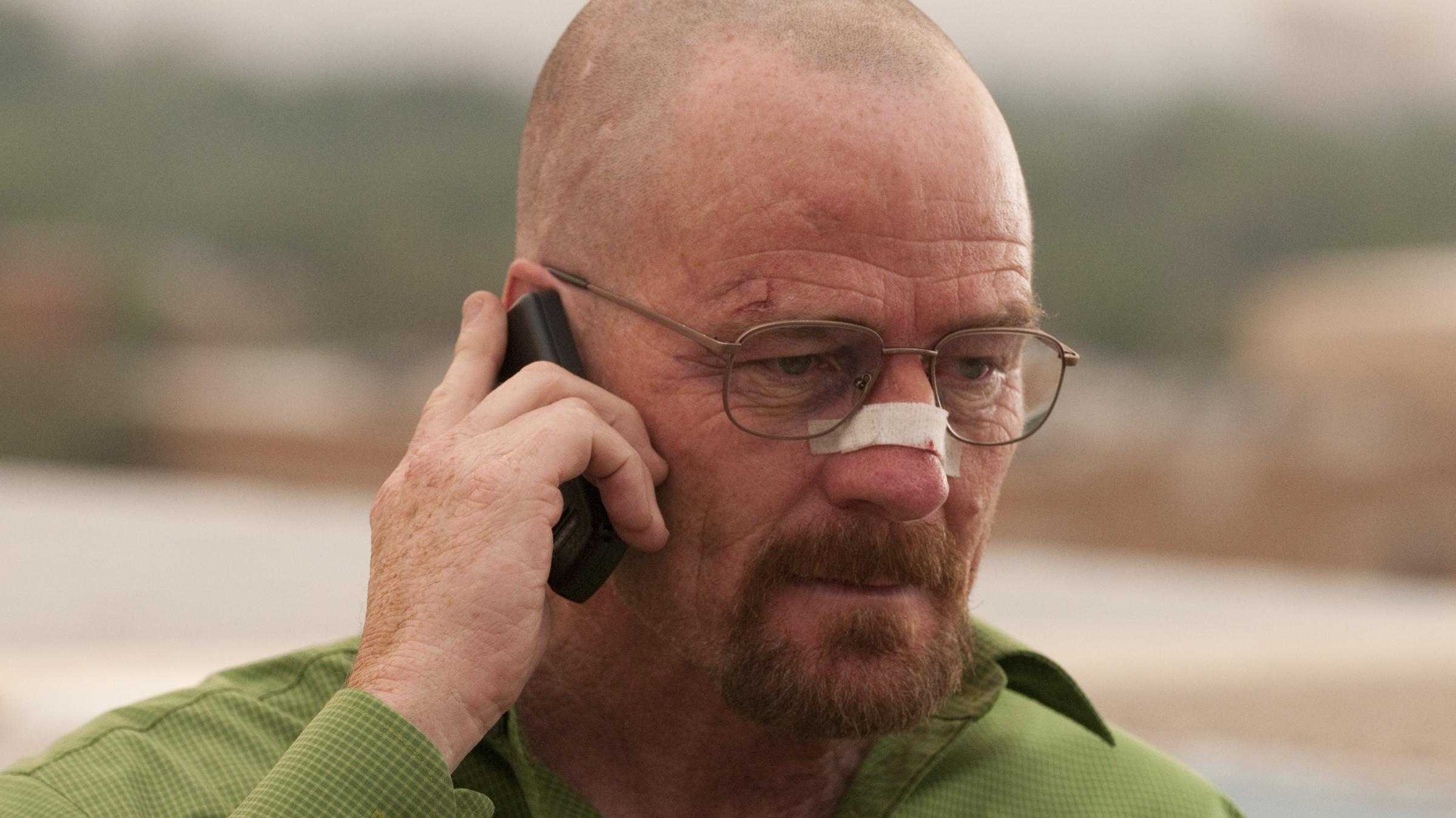 Πάτρα: Σύλληψη αλά… Breaking Bad – Έπιασαν αλλοδαπό με 2 κιλά κρυσταλλική μεθαμφεταμίνης
