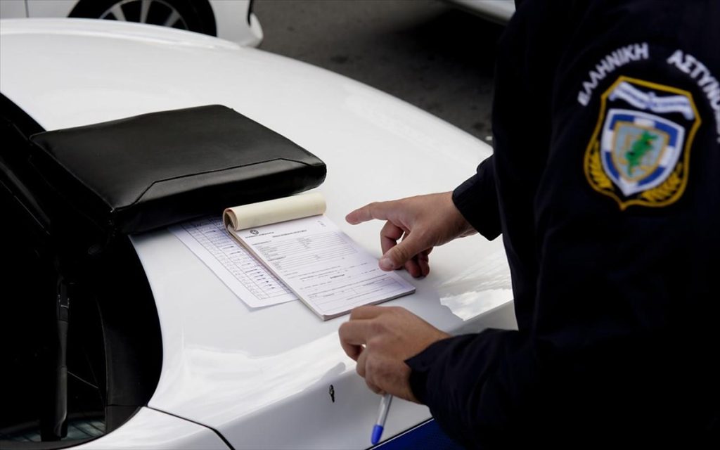 Κρήτη: Του «έκοψαν» πρόστιμο 300 ευρώ ενώ πήγαινε την πεθερά του στο νοσοκομείο