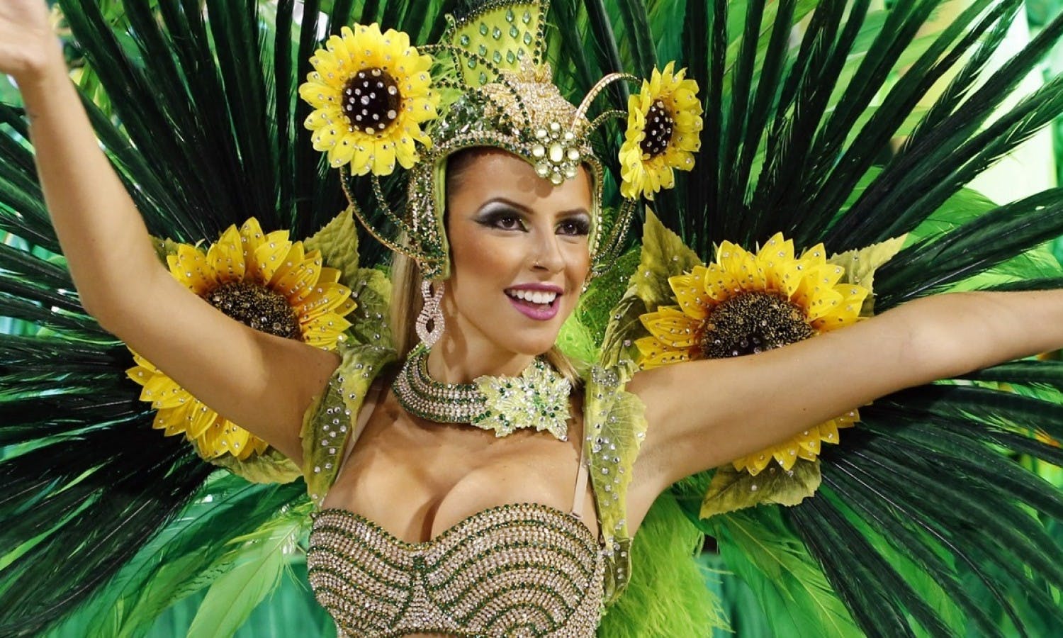 Βραζιλία: Τέλος το καρναβάλι για φέτος στο Ρίο