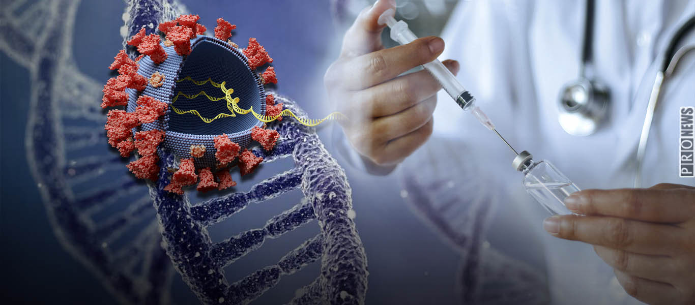 Άχρηστα τα εμβόλια για τη μετάλλαξη του κορωνοϊού στη Ν.Αφρική – Πως ξέρουμε ότι λειτουργούν για τις υπόλοιπες; (upd)