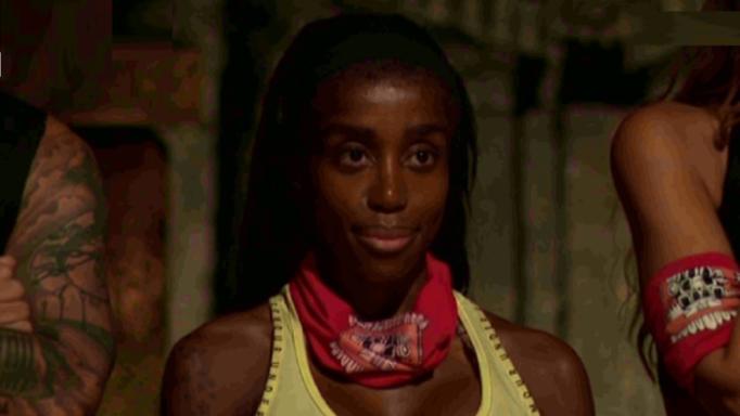 Survivor: Αποχώρησε η Ελίζαμπεθ Ελέτσι με ψήφο της Ανθή Σαλαγκούδη (βίντεο)