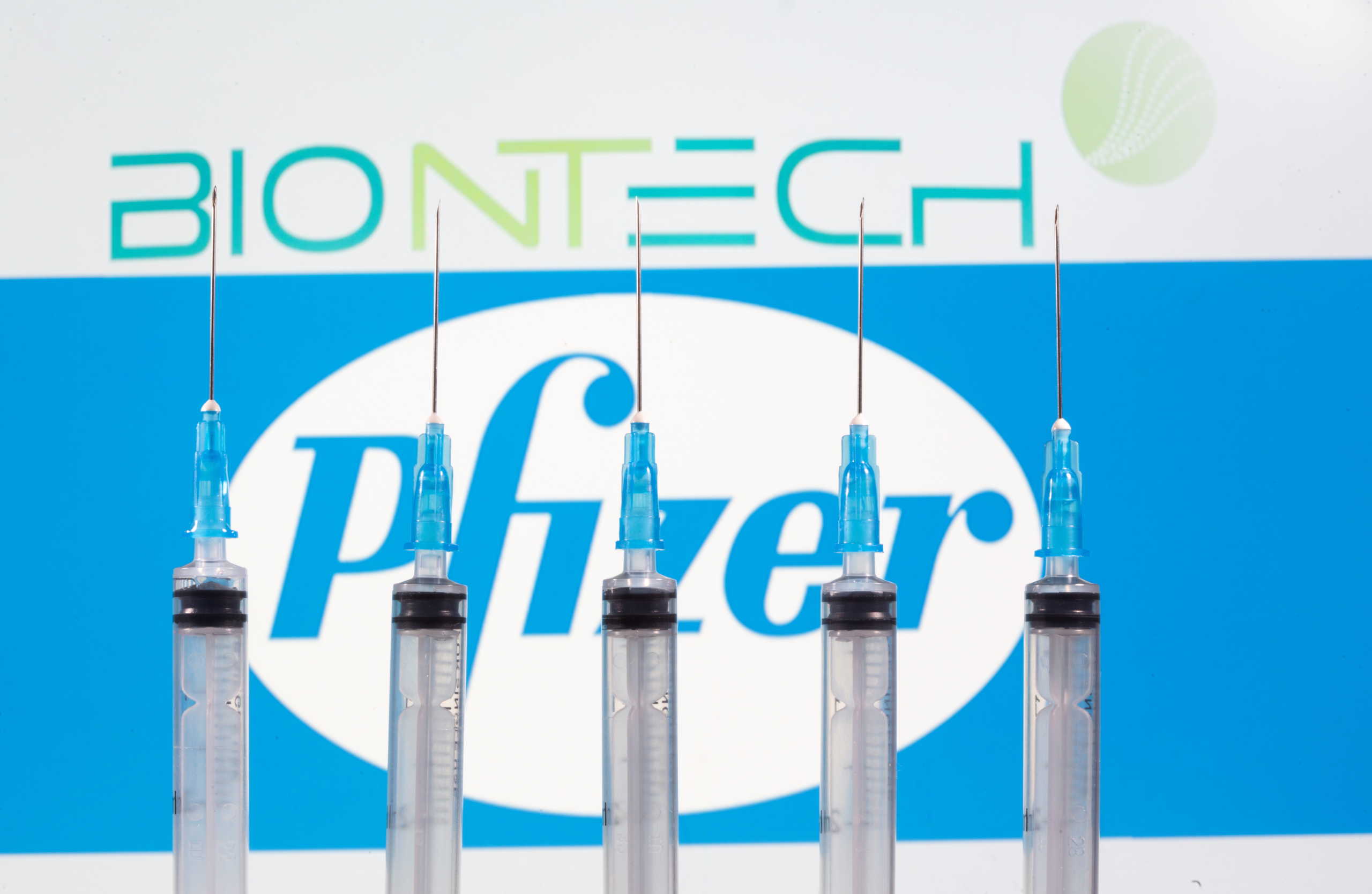 Η Αυστρία παρήγγειλε ακόμη 3,8 εκατ. δόσεις του εμβολίου των Pfizer/BioNtech