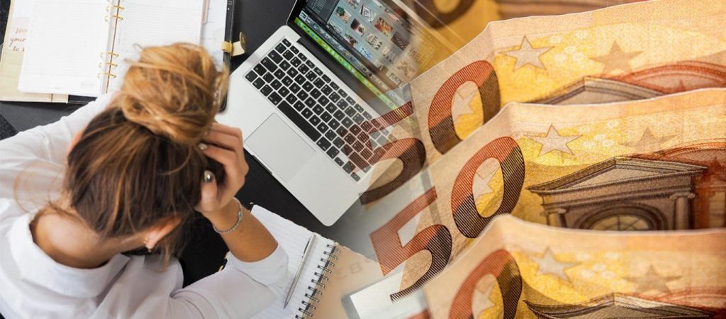 Έρχονται «κόφτες» στο πρόγραμμα της Επιστρεπτέας Προκαταβολής – Τα 4 νέα κριτήρια (βίντεο)