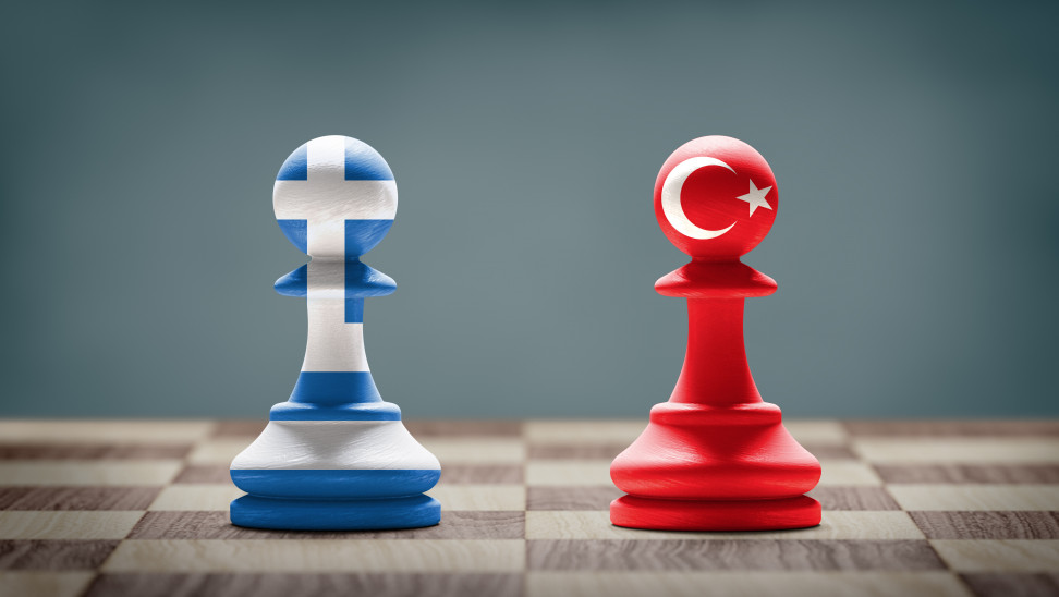 Τουρκική εφημερίδα: «Η Ελλάδα προχώρησε σε τρεις προκλητικές κινήσεις την τελευταία εβδομάδα»