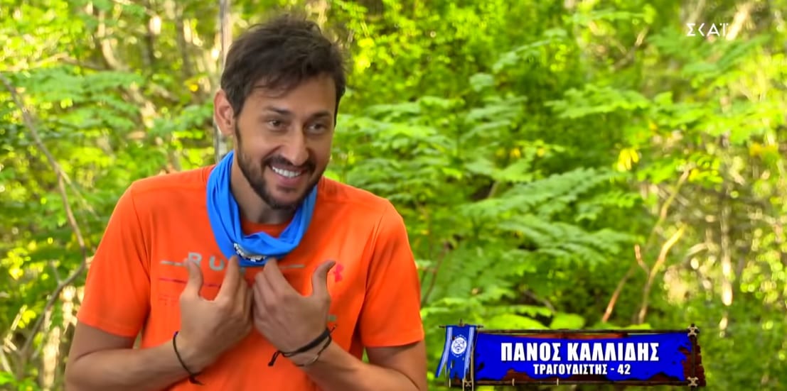 Π.Καλίδης σε ρόλο… Γιαδικάρουγλου: «Εγώ δεν θυμάμαι κάτι» – Έβγαλε στη σέντρα την Ε.Ελευθερίου ο Τριαντάφυλλος