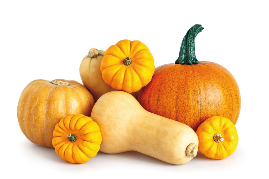 Τα 4+1 οφέλη που έχει για τον οργανισμό η κολοκύθα