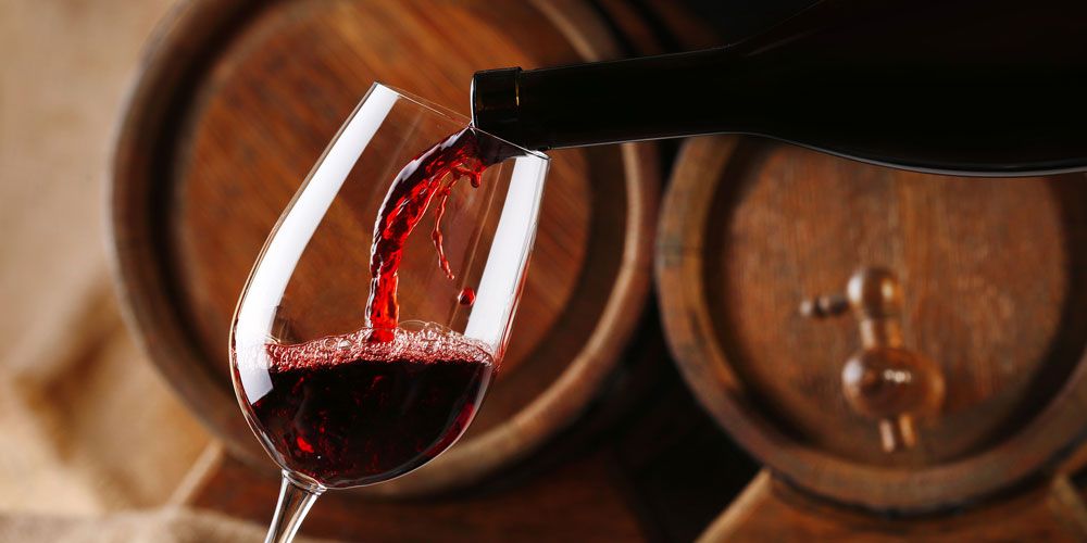 10+2 πληροφορίες που δεν γνωρίζατε για το κρασί