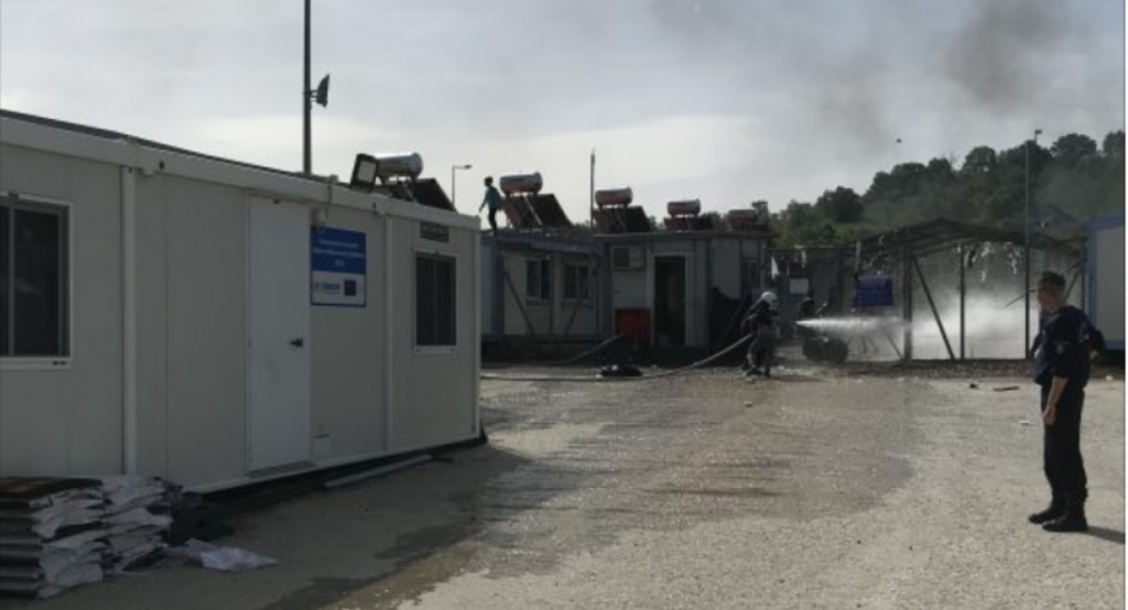 Παίρνουν τα κτήματα των Ελλήνων για να επεκτείνουν τη δομή αλλοδαπών στον Έβρο – Οργή από τους κατοίκους