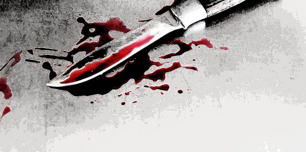 Ηλεία: Αιματηρή συμπλοκή μεταξύ Πακιστανών – Έβγαλε μαχαίρι και τον κάρφωσε
