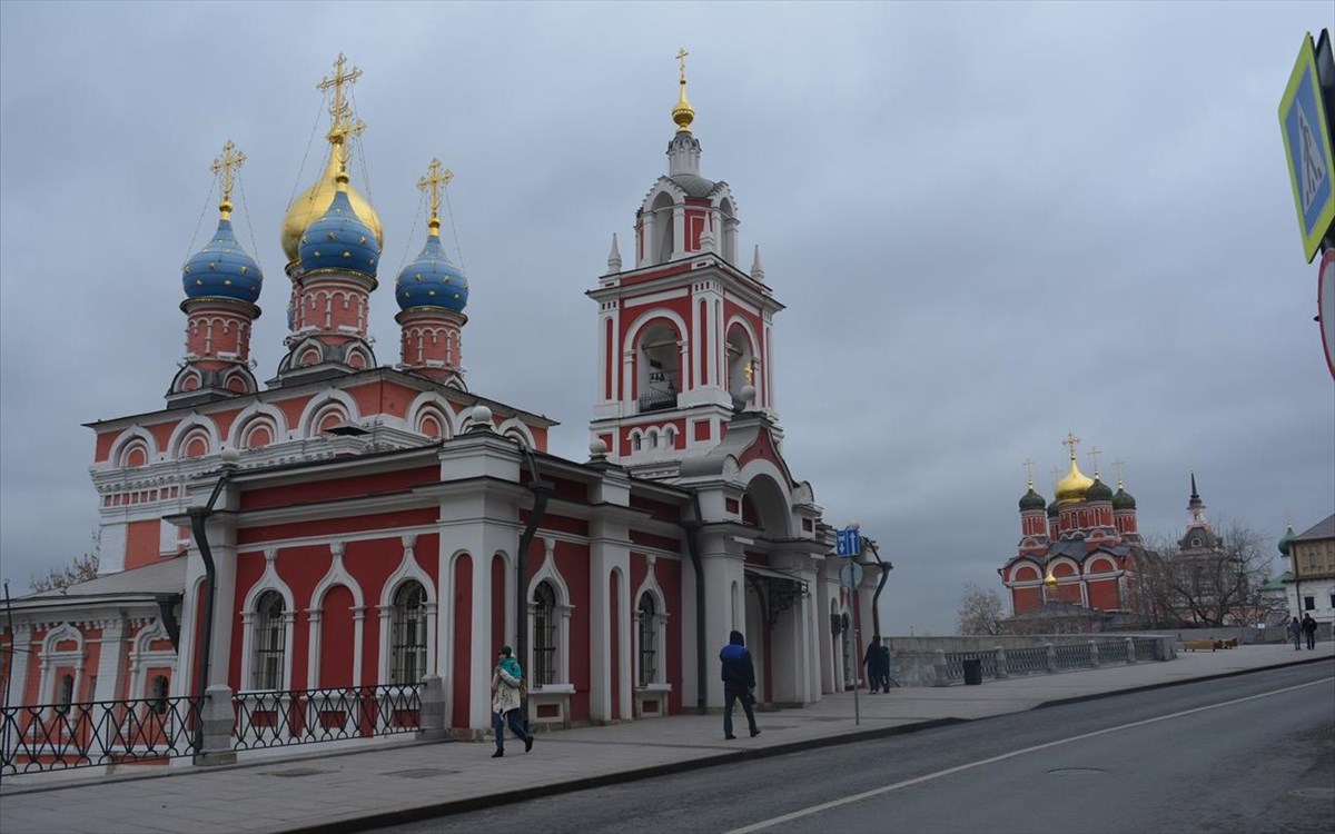 Ρωσία: Υπέρ της συνθήκης για την μείωση των στρατηγικών επιθετικών εξοπλισμών η Μόσχα