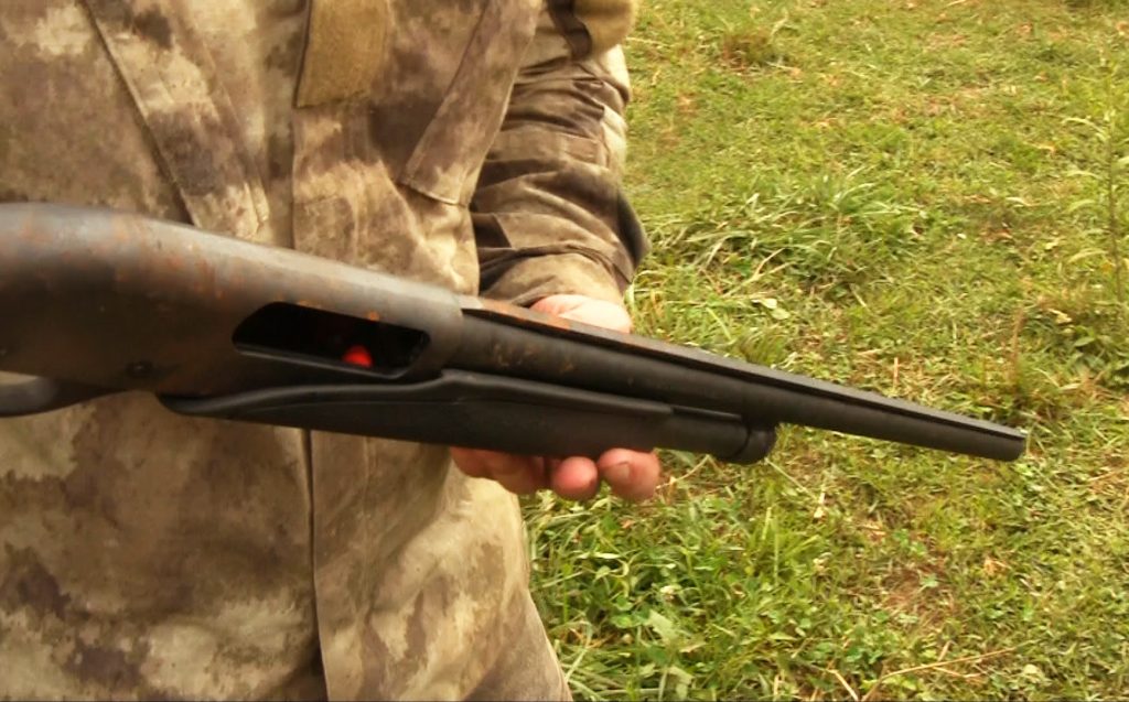 ΕΛ.ΑΣ για τα κυνηγετικά όπλα: Πώς και μέχρι πότε θα δηλωθούν