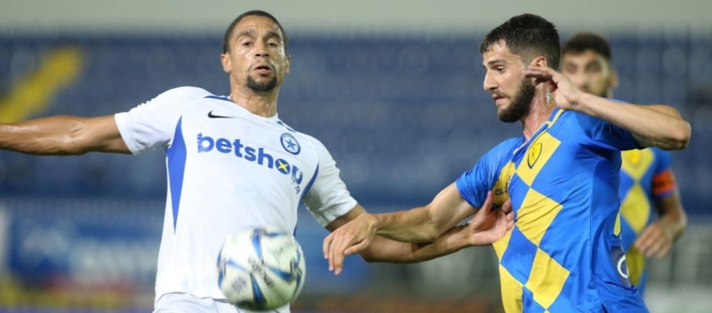 ΑΕΚ: Πιστεύουν στο πρότζεκτ του Α.Παρρά – Ετοιμάζουν κίνηση για την απόκτησή του