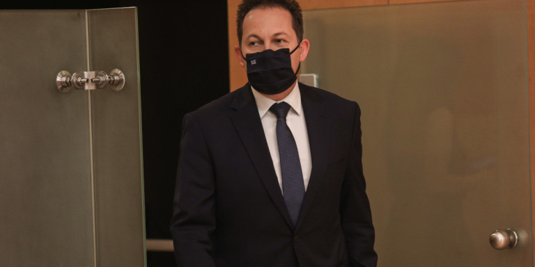 Σ.Πέτσας για Δήμους: «Έρχεται αλλαγή εκλογικού νόμου – Θέλουμε να σας ενισχύσουμε»