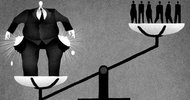 Οι φτωχοί άνθρωποι είναι εξυπνότεροι από τους πλούσιους σύμφωνα με νέα έρευνα