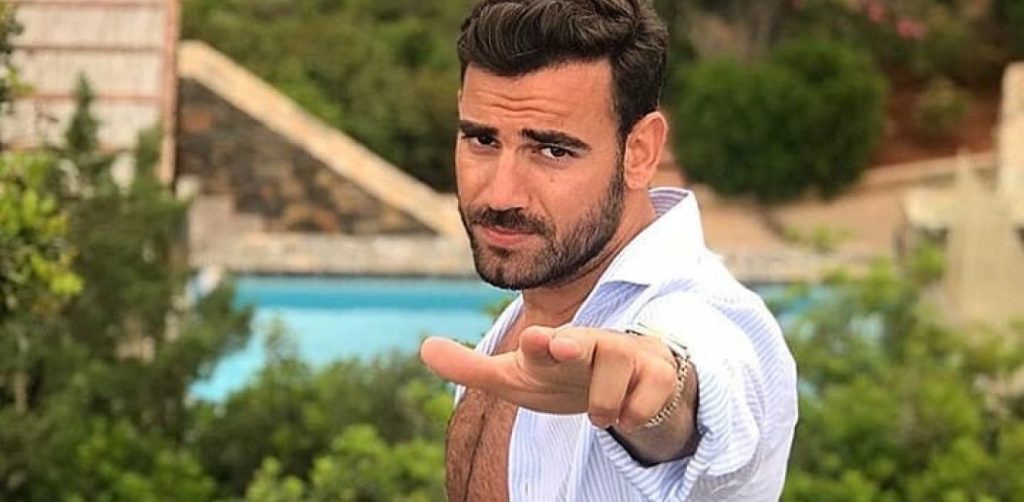 Ν.Πολυδερόπουλος: «Έχω βρει τα… κουφέτα αλλά όχι τη νύφη – Ήταν ξαφνικό ότι θα τελειώσουν οι 8 Λέξεις» (βίντεο)