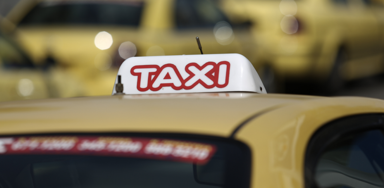 Υφ.Υποδομών & Μεταφορών – Γ.Κεφαλογιάννης: «Θα κατατεθεί αίτημα στην Επιτροπή για να αυξηθεί το όριο επιβατών στο ταξί»