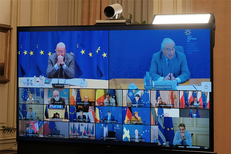 Ο Κ.Μητσοτάκης και η «αγωνία» για αύξηση αδειοδοτήσεων για επιπλέον εμβόλια άλλων εταιρειών