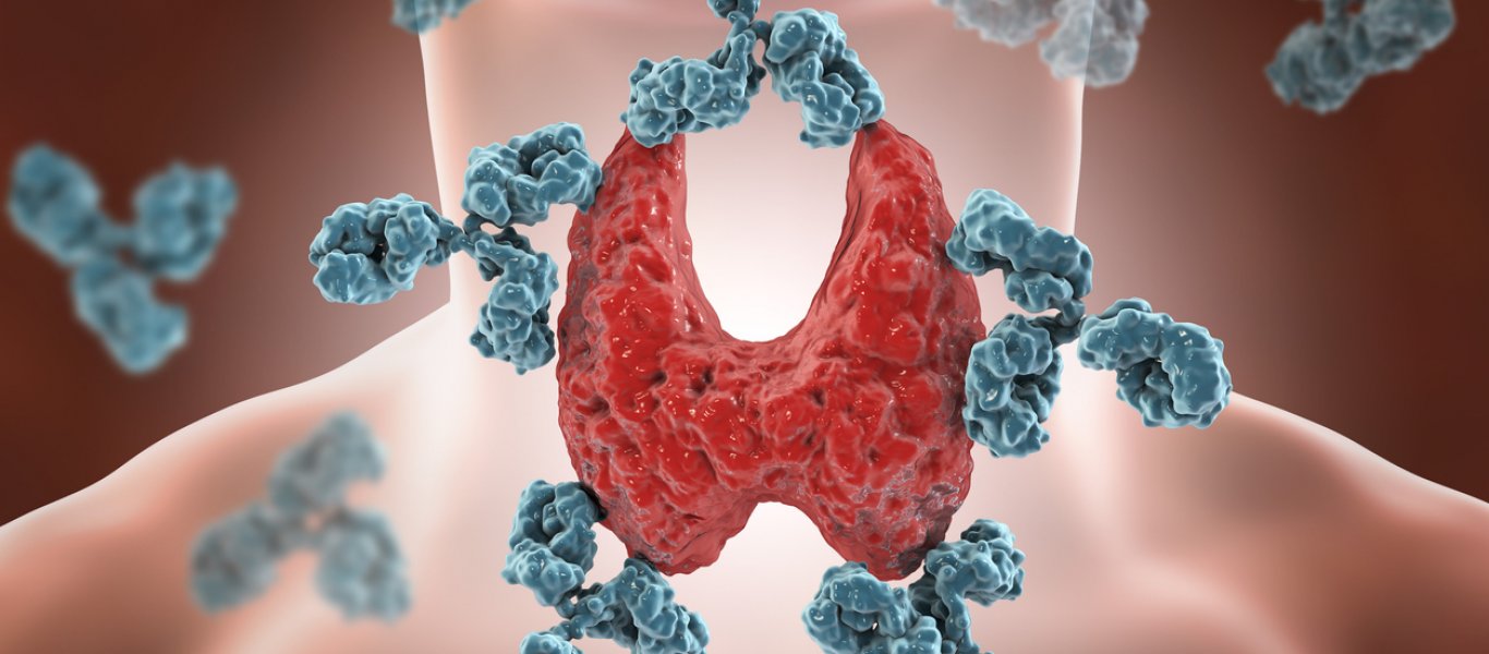 Θυρεοειδίτιδα Χασιμότο: Αυτά είναι τα διατροφικά σχήματα βοηθούν στη διαχείριση των συμπτωμάτων