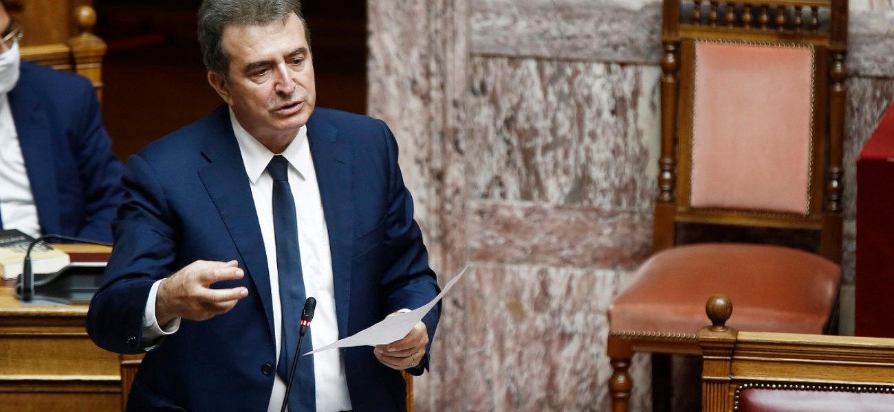 Μ.Χρυσοχοΐδης: «H αντιπολίτευση να καταλάβει ότι με τα ψέματα δεν γίνεται πολιτική»