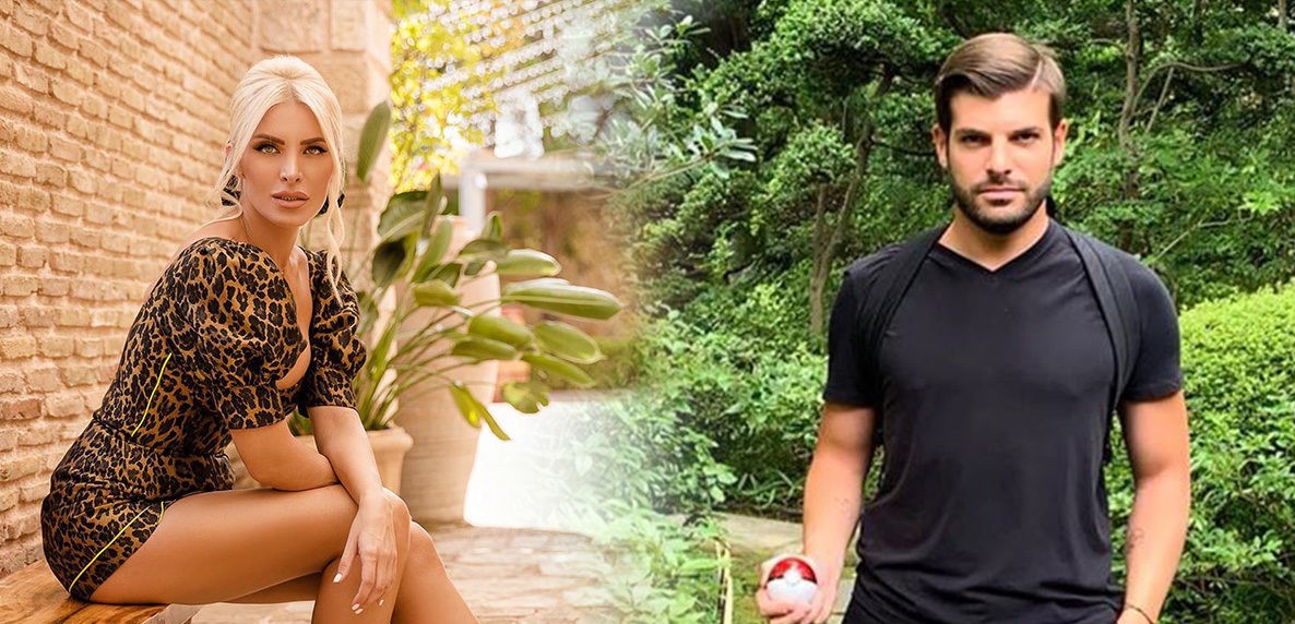 Έγκυος και η Κατερίνα Καινούργιου; Τι ειπώθηκε on air; (βίντεο)