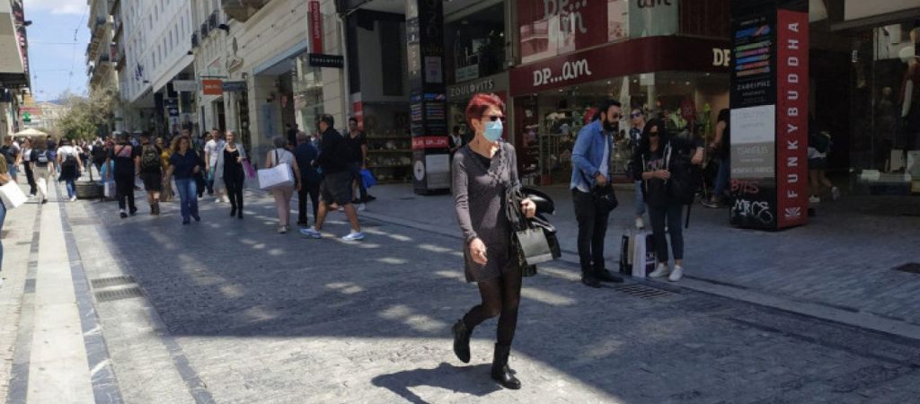 Ανοιχτά την Κυριακή 24 Ιανουαρίου τα καταστήματα – Το ωράριο λειτουργίας