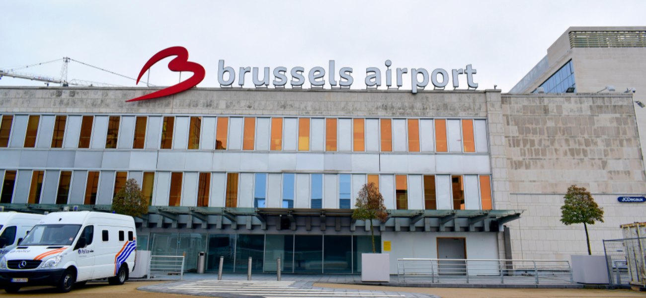 Βέλγιο: Απαγορεύονται μέχρι 1η Μαρτίου όλα τα «μη αναγκαία» ταξίδια