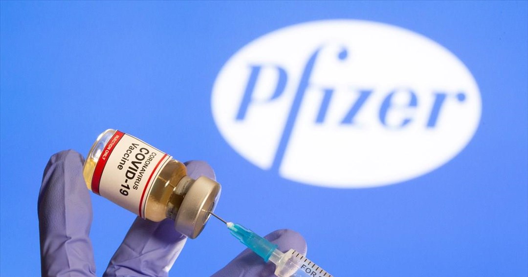 Εμβόλιο Pfizer/BioNTech: Ποιες και πόσο σοβαρές είναι οι αλλεργικές αντιδράσεις που προκαλεί