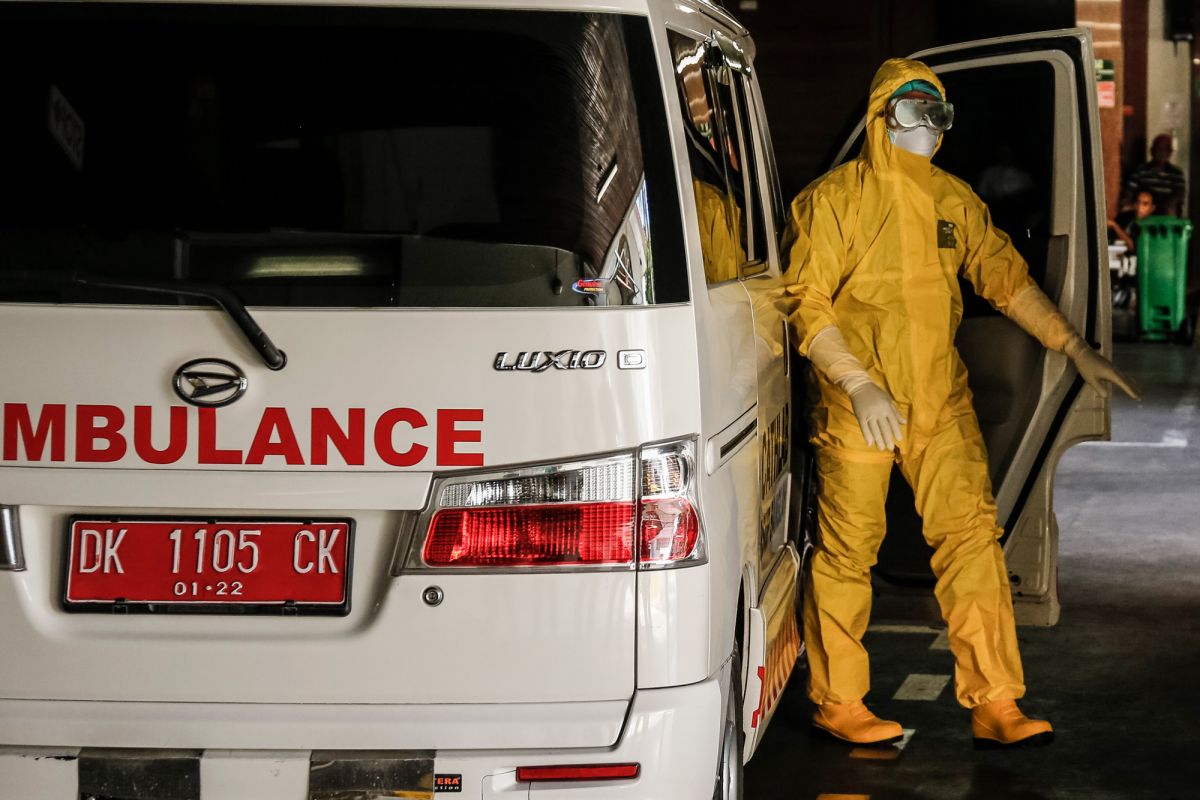 Μεγάλη Βρετανία: Πιθανή η παράταση του lockdown έως και το καλοκαίρι