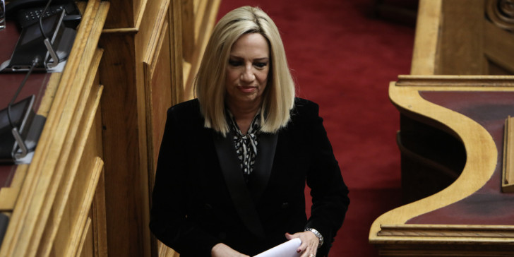 Σχέδιο αξιοποίησης των πόρων του Ταμείου Ανάκαμψης παρουσίασε η Φ.Γεννηματά – Τι περιλαμβάνει