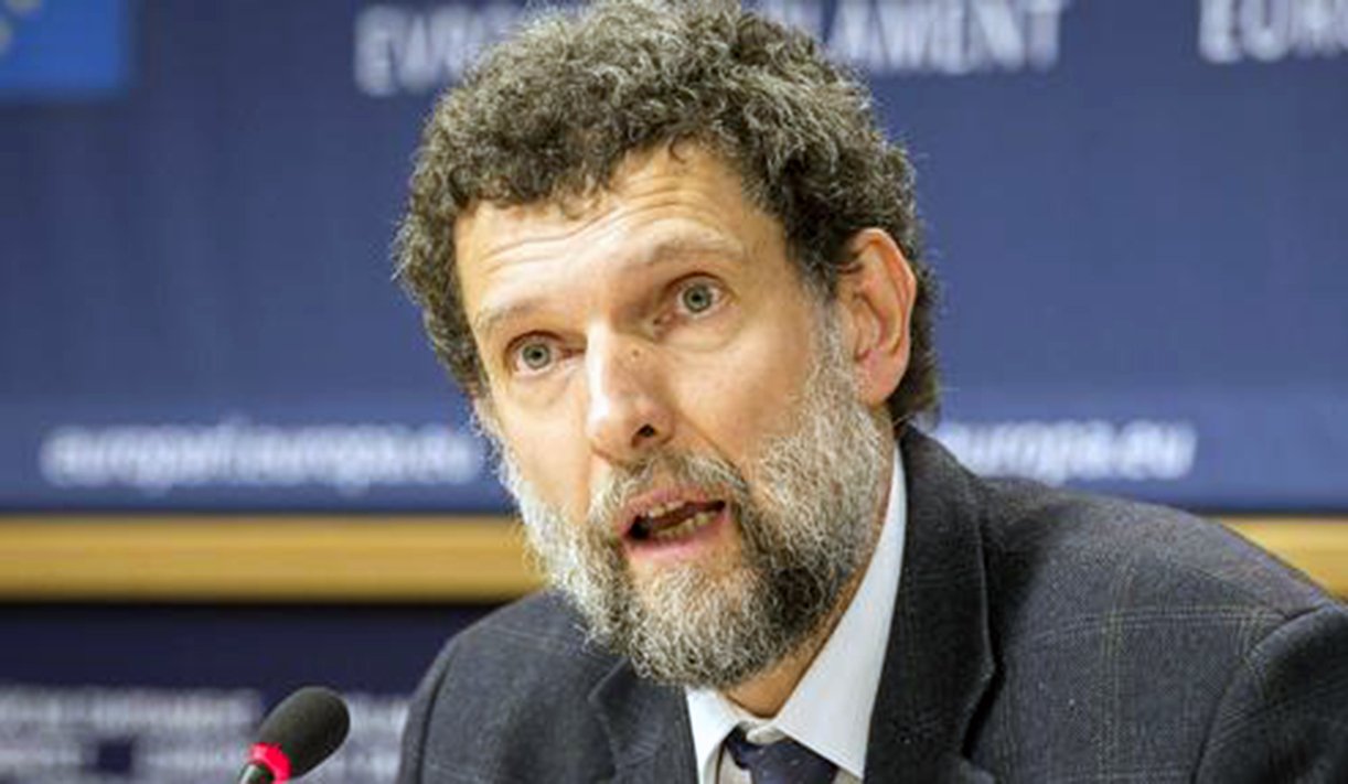 Τουρκία: Ανατράπηκε η απόφαση για Ο.Καβαλά και 8 ακόμη άτομα