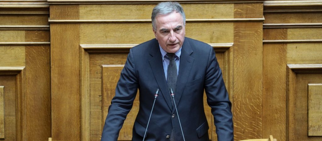 Σ.Καλαφάτης: «Η Τουρκία να αποδείξει ότι η στάση της θα διαπνέεται από συνέπεια»