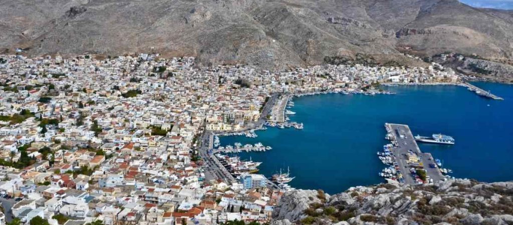Άρση των πρόσθετων περιοριστικών μέτρων σε Αργολίδα, Ανθήλη, Παλαίκαστρο και Κάλυμνο