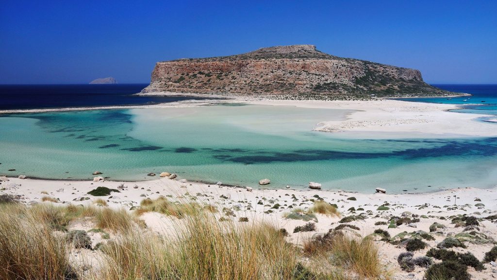 Έρευνα: Οι Βρετανοί ψηφίζουν Κρήτη για μετά το lockdown (φώτο)