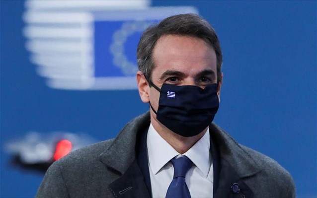 Στο υπουργείο Εργασίας σήμερα ο Κ.Μητσοτάκης – Τι περιλαμβάνει η ατζέντα των συζητήσεων