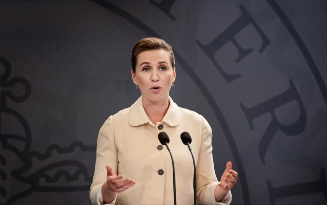 Η Δανία βάζει τέλος στην παράνομη μετανάστευση: «Στόχος καμία αίτηση ασύλου» λέει η πρωθυπουργός της χώρας
