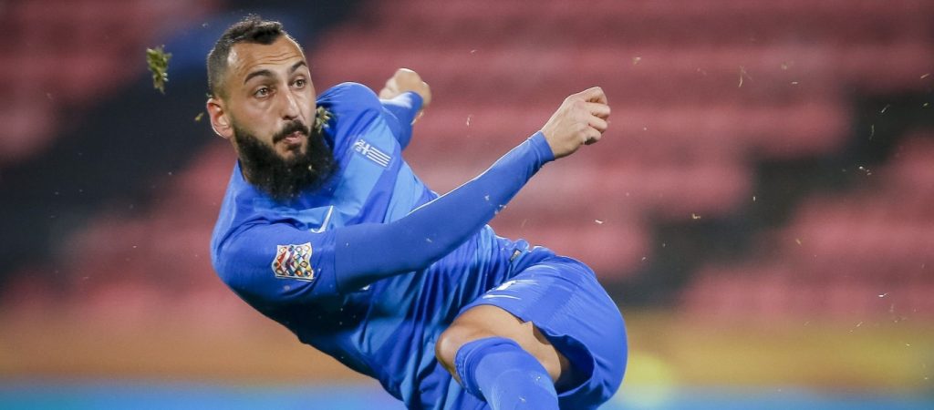 Μία «ανάσα» από την απόκτηση του Κώστα Μήτρογλου ο Άρης