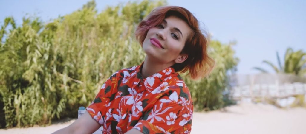 Π.Μπαλτατζή: «Άνδρας παντρεμένος με παιδί με παρενοχλούσε σεξουαλικά»