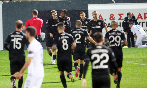 ΟΦΗ: Mε συμπτώματα δηλητηρίασης οι παίχτες – Αρνητικά τα τεστ κορωνοϊού