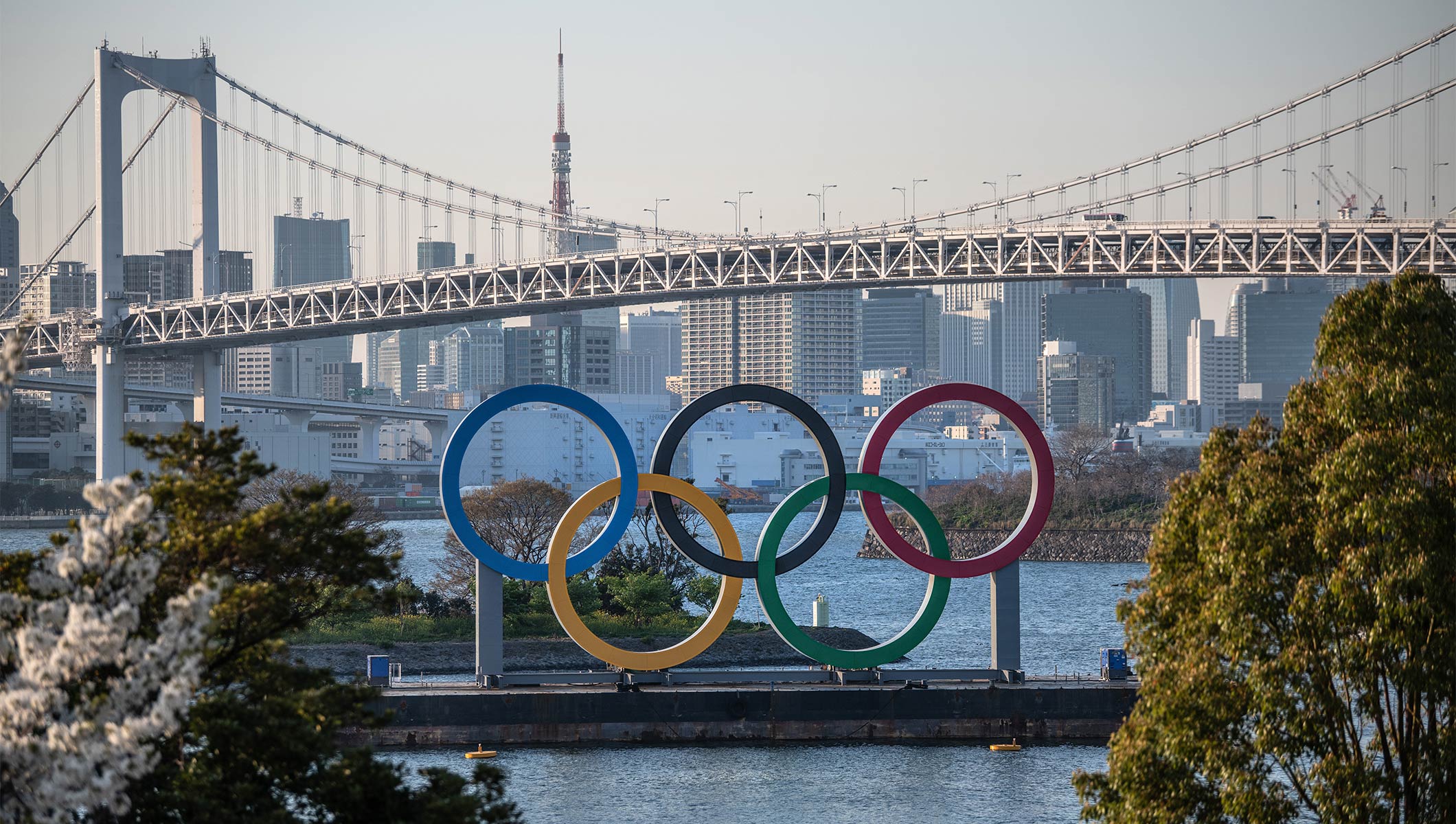 Ιαπωνία: H κυβέρνηση διαψεύδει ότι σκέφτεται να ακυρώσει τους Ολυμπιακούς Αγώνες