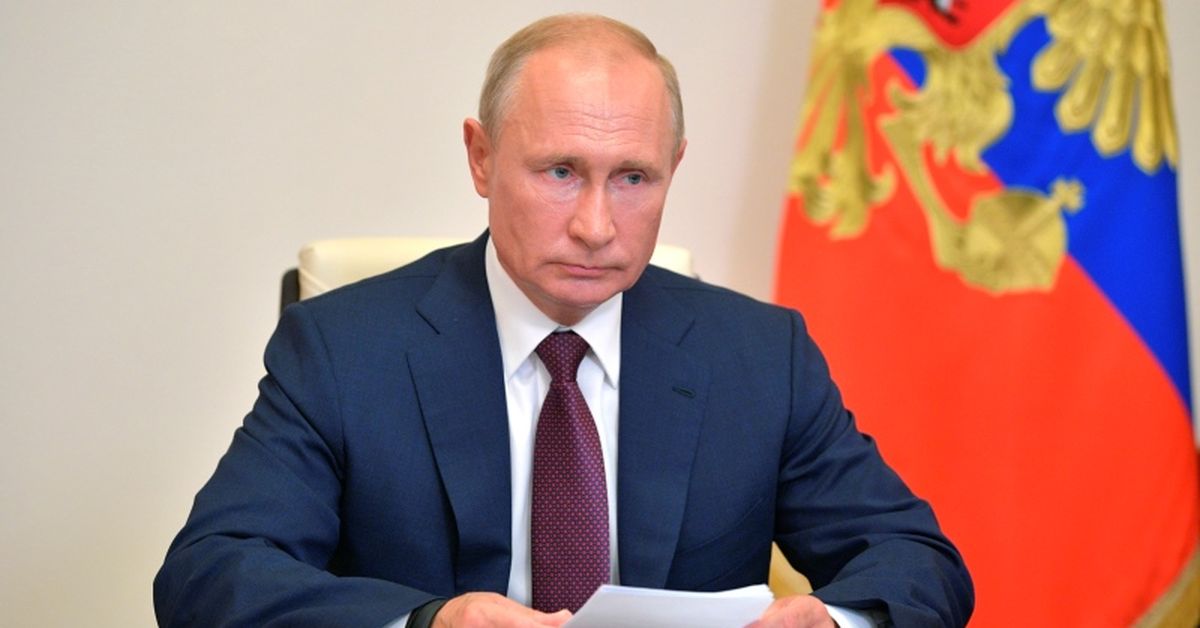 Τηλεφωνική επικοινωνία Σαρλ Μισέλ – Βλαντιμίρ Πούτιν – Τι συζήτησαν