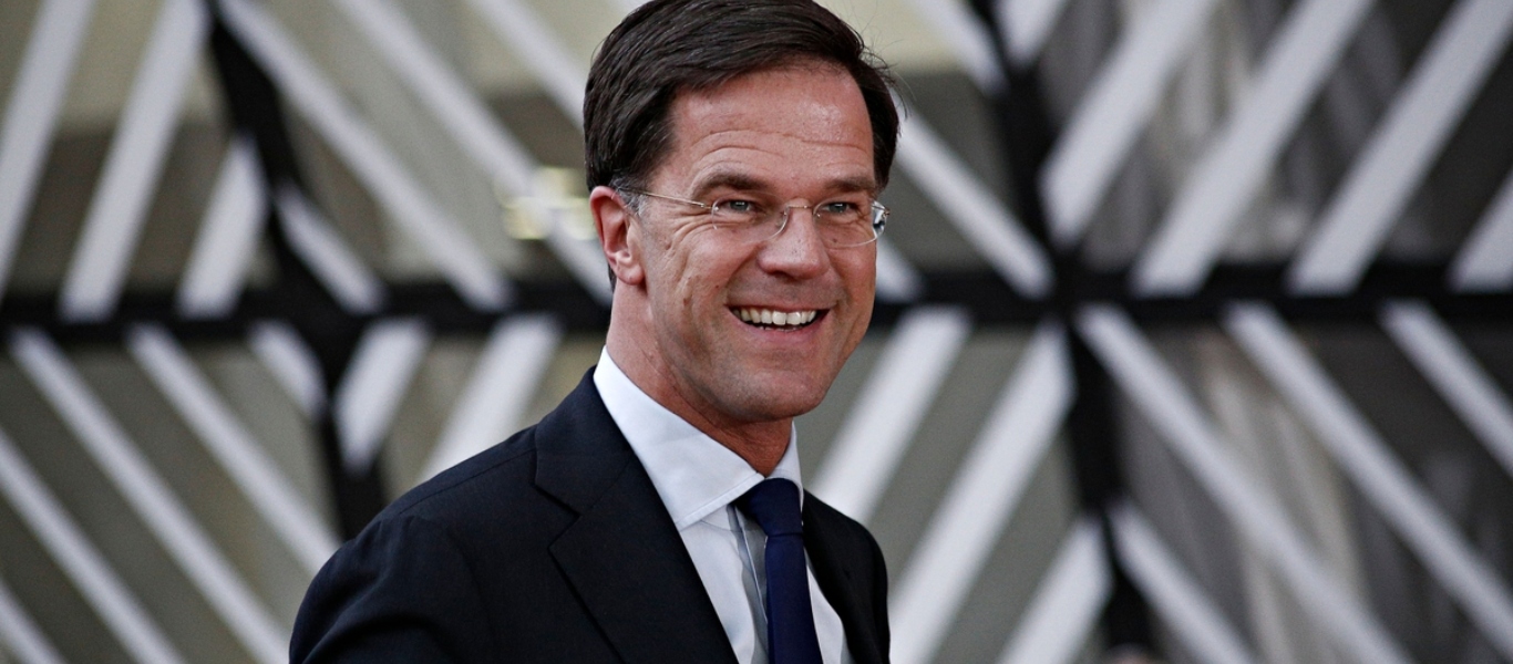 Ολλανδία: Στόχος της κυβέρνησης να γίνει «πύλη εισόδου» των ΗΠΑ στην Ευρώπη