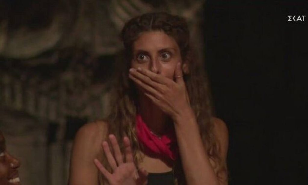 Survivor: Τι δήλωσε ο πρώην υφυπουργός πατέρας της Ανθής Σαλαγκούδη για το σάλο με την ψηφοφορία