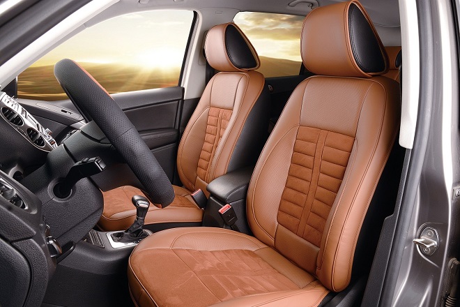 Αυτά είναι τα πιο αηδιαστικά πράγματα που ξεχνάμε στο αυτοκίνητο μας