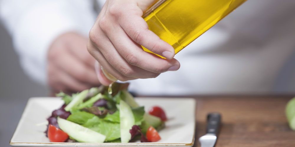 Λιπαρά στη διατροφή μας: Τι συμβαίνει στα αλήθεια