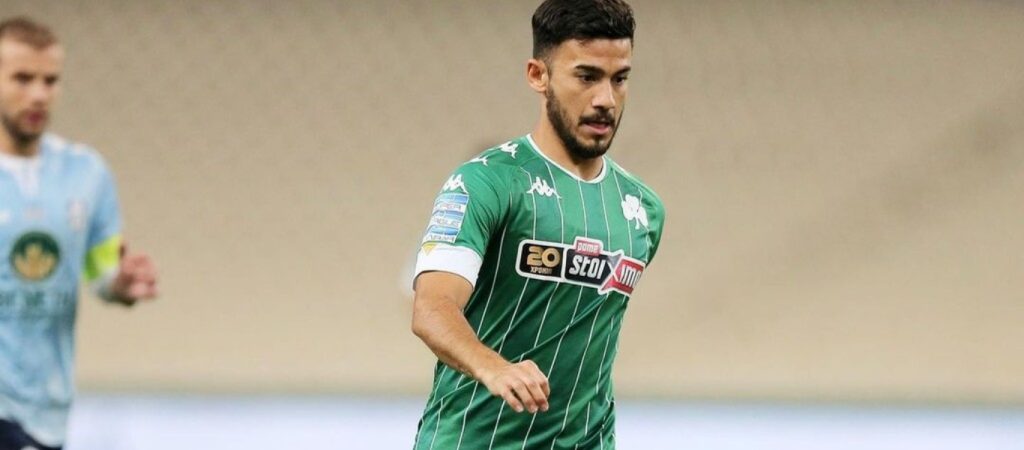 Επιστρέφει στην αποστολή του Παναθηναϊκού ενόψει ΟΦΗ ο Λ.Βιγιαφάνιες